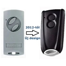 Hörmann EcoStar távirányító