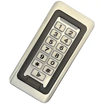 gatePRO S602EM-W kültéri vandálbiztos számkódos kapcsoló gatePRO S602EM-W kültéri vandálbiztos számkódos kapcsoló