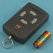 Hörmann HSM4 40MHz távirányító