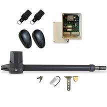 Proteco KIT Leader 3E FULL egyszárnyú kapunyitó szett