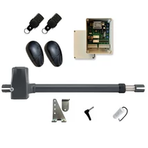 WING KIT 400E FULL egyszárnyú kapunyitó szett