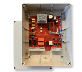 Alkatrészek kapunyitóinkhoz