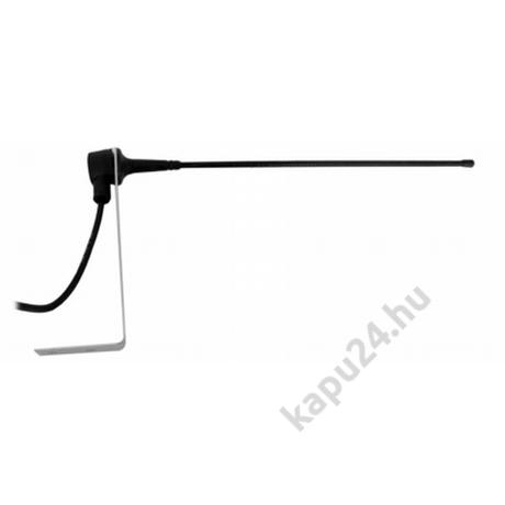gatePRO antenna 433 MHz rádióvevőkhöz (L)