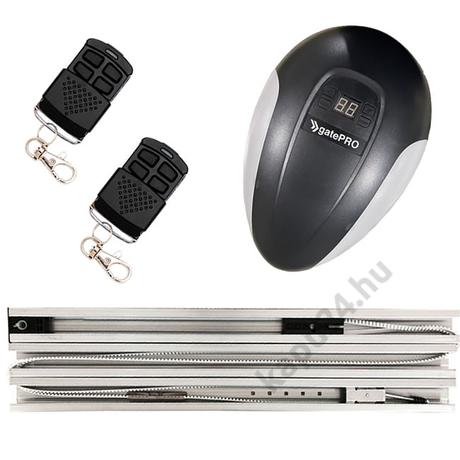 gatePRO SD-800N garázskapu nyitó szett