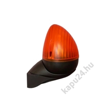 TECNO 24V LED villogólámpa